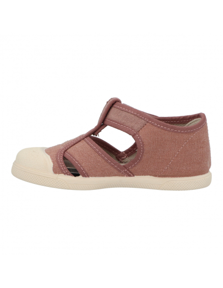 SANDALIA VELCRO UNISEX NIÑO-BATILAS-801122