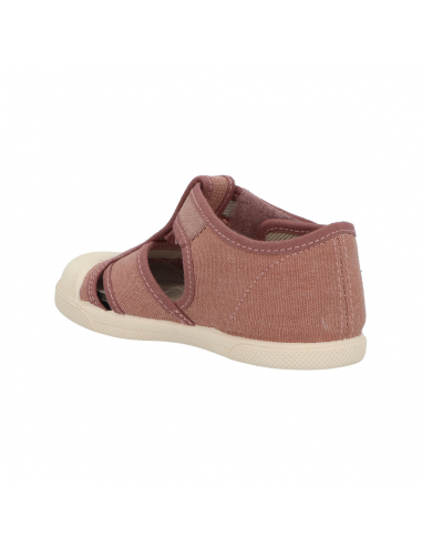 SANDALIA VELCRO UNISEX...