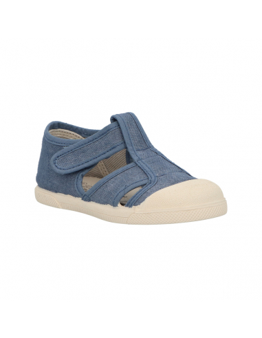 SANDALIA VELCRO UNISEX...