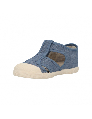 SANDALIA VELCRO UNISEX...