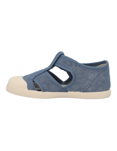 SANDALIA VELCRO UNISEX...