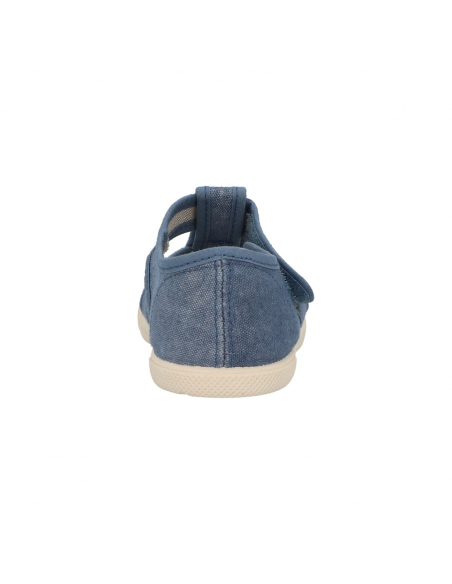 SANDALIA VELCRO UNISEX NIÑO-BATILAS-801122