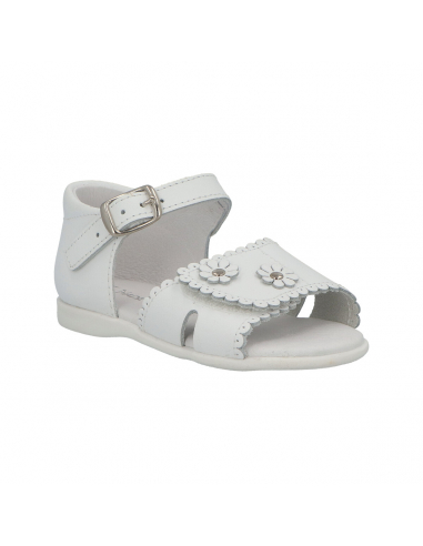 SANDALIA VELCRO NIÑA-PETIT SER-3656C1