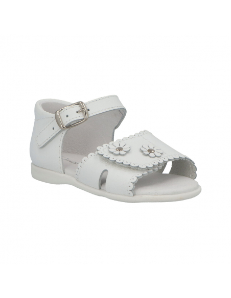 SANDALIA VELCRO NIÑA-PETIT SER-3656C1