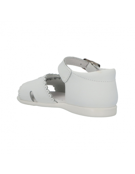 SANDALIA VELCRO NIÑA-PETIT SER-3656C1