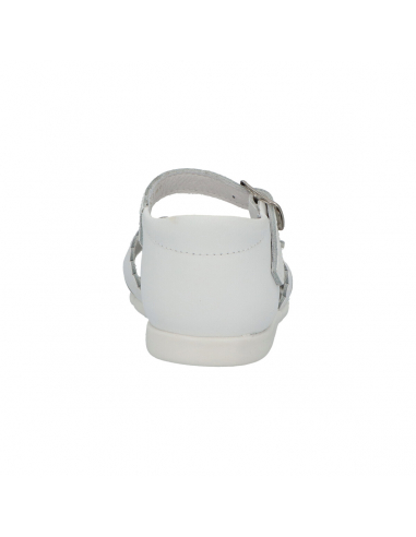 SANDALIA VELCRO NIÑA-PETIT SER-3656C1