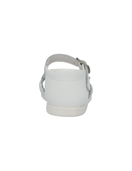 SANDALIA VELCRO NIÑA-PETIT SER-3656C1