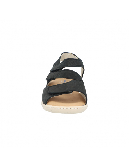 SANDALIA VELCROS MUJER-PLUMAFLEX-14722