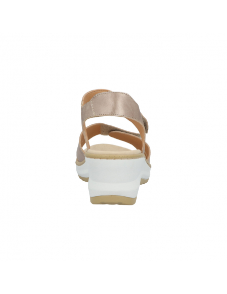 SANDALIA CUÑA PLANTILLA EXTRAIBLE MUJER-DOCTOR CUTILLAS-47511