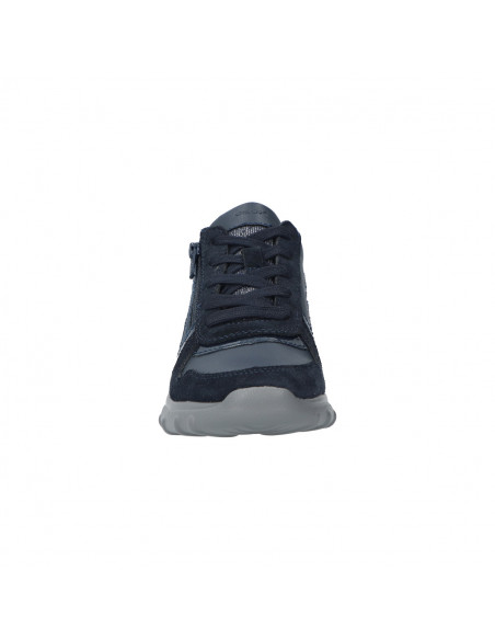 SNEAKERS CASUAL SPORT-GEOX-D ALLENIEE B