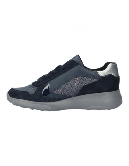 SNEAKERS CASUAL SPORT-GEOX-D ALLENIEE B