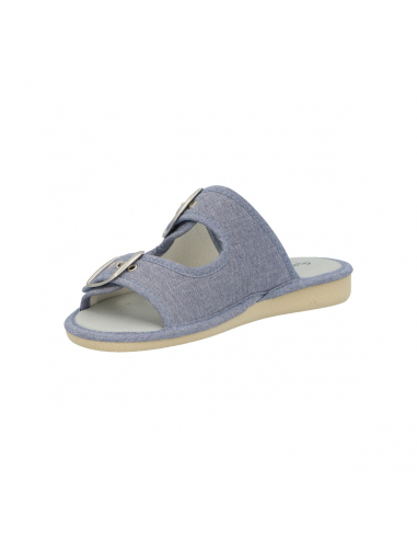 ZAPATILLA CASA MUJER-GARZON-P495119
