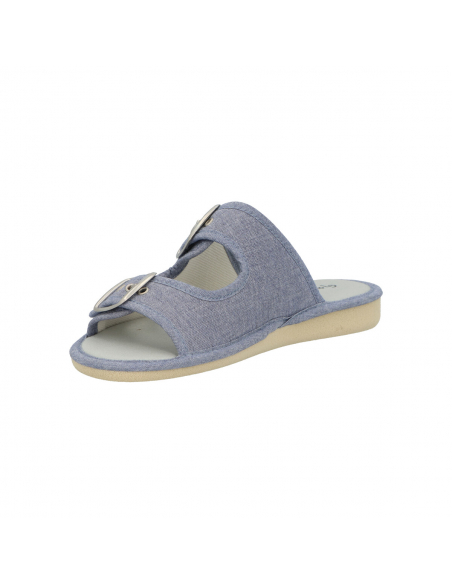 ZAPATILLA CASA MUJER-GARZON-P495119