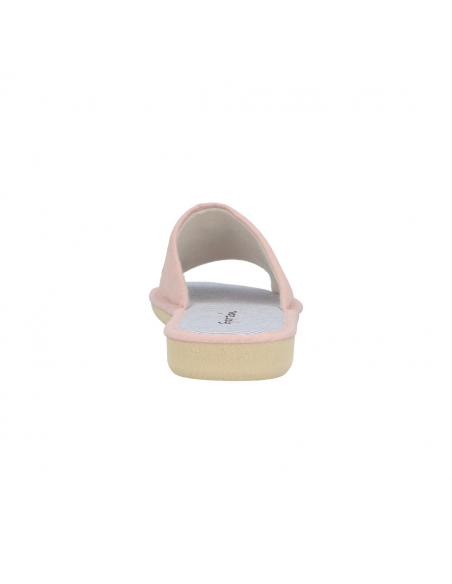 ZAPATILLA CASA MUJER-GARZON-P421119