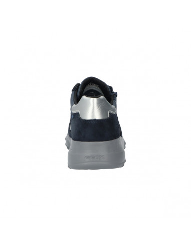 SNEAKERS CASUAL SPORT-GEOX-D ALLENIEE B