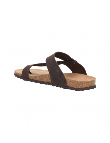 SANDALIA BIO HOMBRE-INTER BIOS-9511