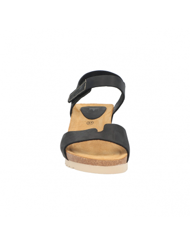 SANDALIA CUÑA BIO MUJER-INTER BIOS-5649