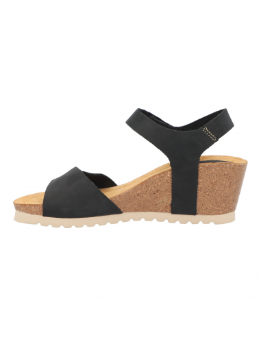 SANDALIA CUÑA BIO MUJER-INTER BIOS-5649