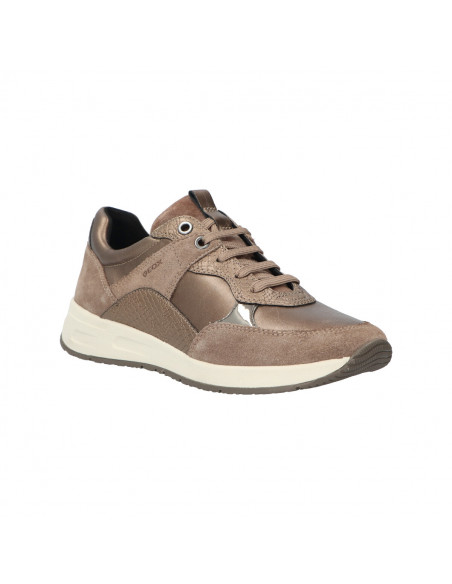 SNEAKERS CASUAL SPORT-GEOX-D BULMYA B