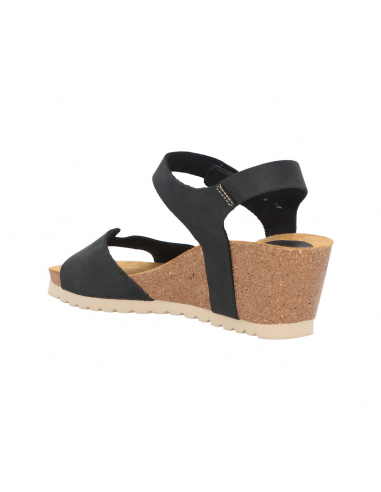 SANDALIA CUÑA BIO MUJER-INTER BIOS-5649