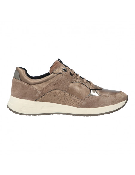 SNEAKERS CASUAL SPORT-GEOX-D BULMYA B