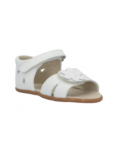 SANDALIA VELCRO NIÑA-CONDIZ-CZ117