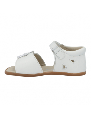 SANDALIA VELCRO NIÑA-CONDIZ-CZ117
