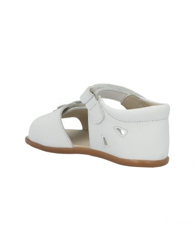 SANDALIA VELCRO NIÑA-CONDIZ-CZ117