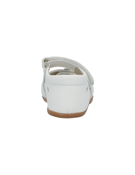 SANDALIA VELCRO NIÑA-CONDIZ-CZ117