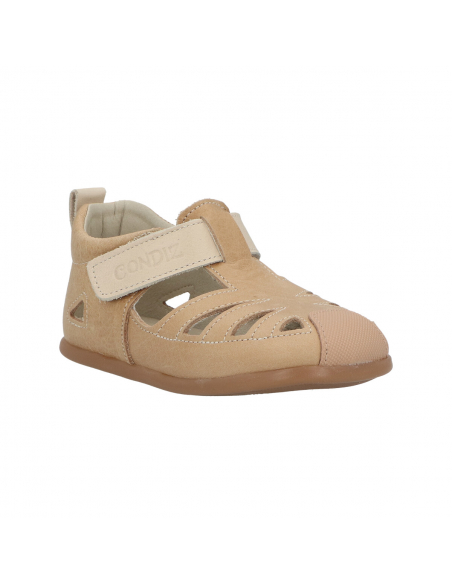 SANDALIA NIÑO-CONDIZ-CZ121