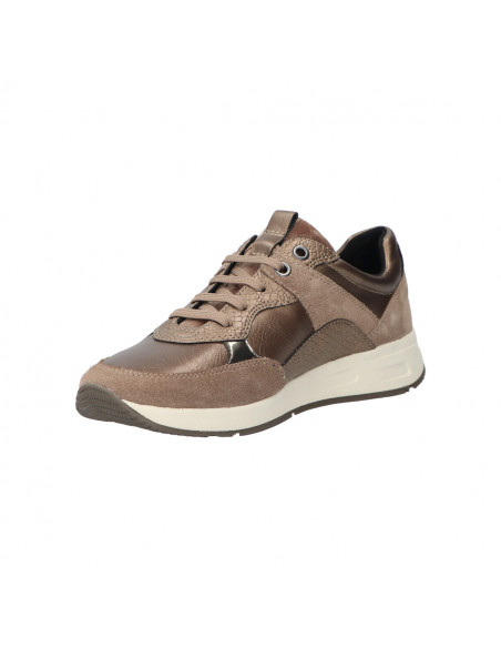SNEAKERS CASUAL SPORT-GEOX-D BULMYA B