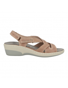 Sandalias interbios mujer discount 2019