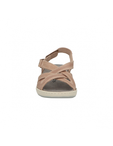 SANDALIA CUÑA MUJER-INTER BIOS-3017