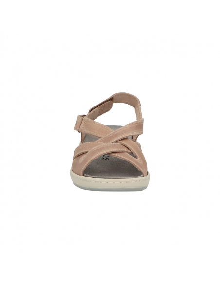 SANDALIA CUÑA MUJER-INTER BIOS-3017