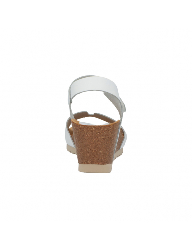 SANDALIA CUÑA BIO MUJER-INTER BIOS-5649