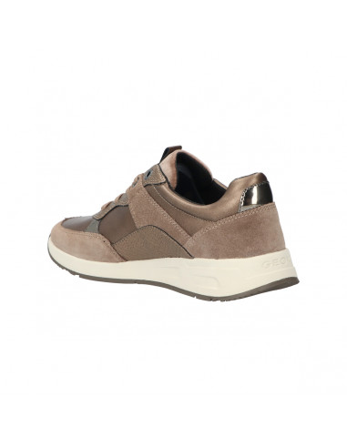 SNEAKERS CASUAL SPORT-GEOX-D BULMYA B