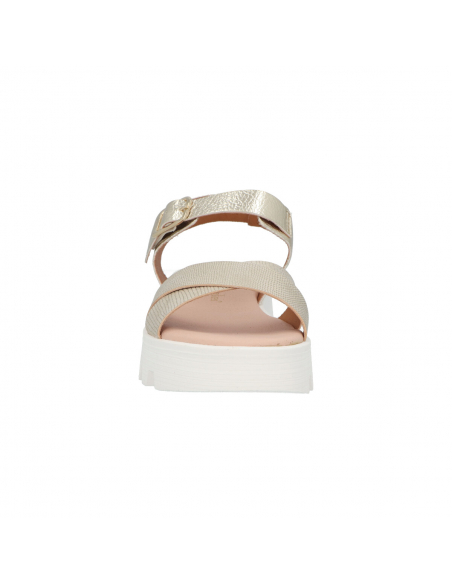 SANDALIA PLATAFORMA NIÑA-LOLA CANALES-3902