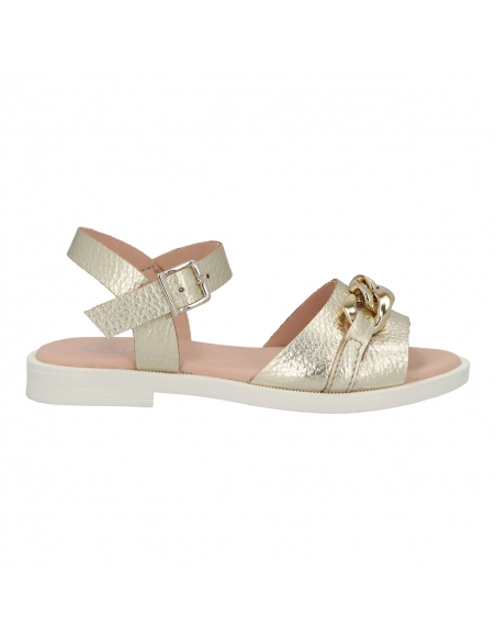 SANDALIA VESTIR NIÑA-BENEDI KIDS-50357