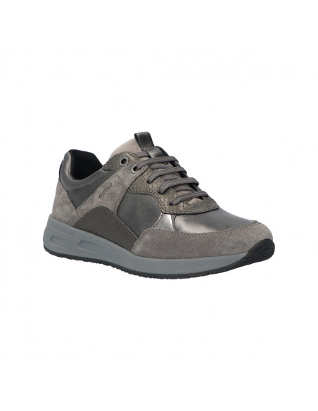 SNEAKERS CASUAL SPORT-GEOX-D BULMYA B