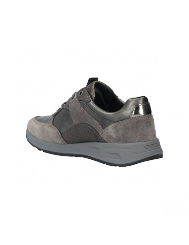 SNEAKERS CASUAL SPORT-GEOX-D BULMYA B