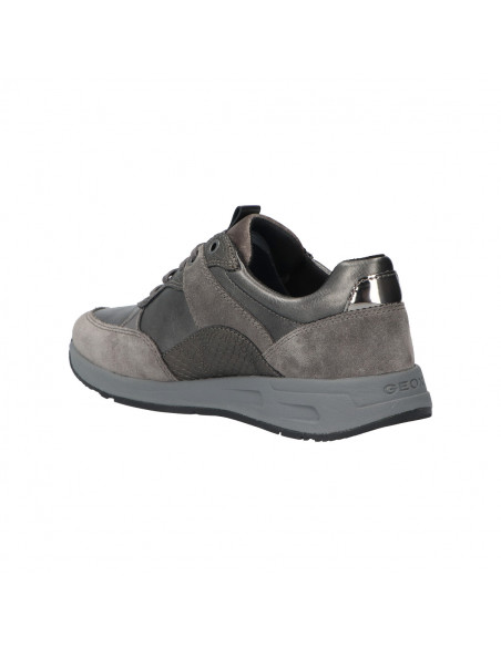 SNEAKERS CASUAL SPORT-GEOX-D BULMYA B