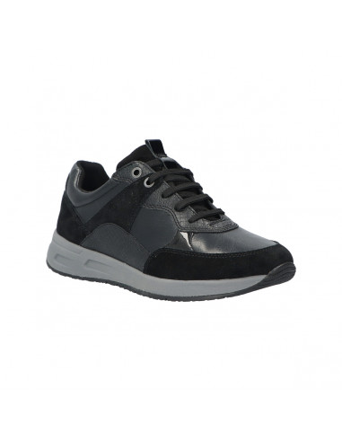 SNEAKERS CASUAL SPORT-GEOX-D BULMYA B