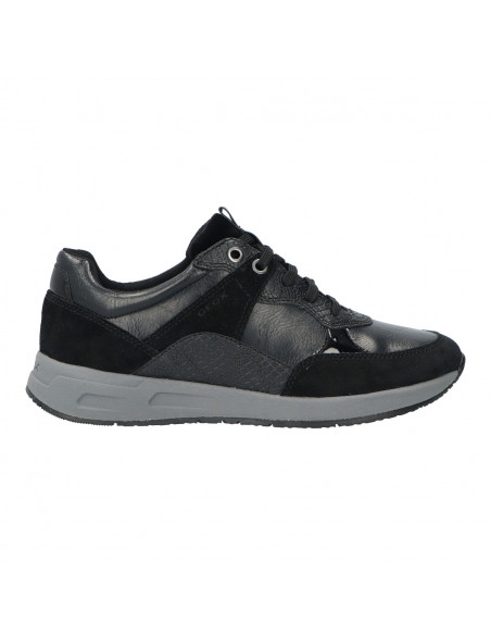 SNEAKERS CASUAL SPORT-GEOX-D BULMYA B