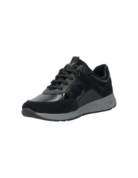 SNEAKERS CASUAL SPORT-GEOX-D BULMYA B