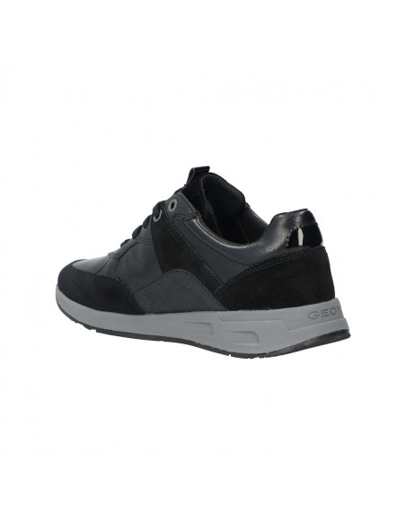 SNEAKERS CASUAL SPORT-GEOX-D BULMYA B