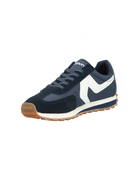 DEPORTIVO CASUAL HOMBRE-LEVIS-235400 STRYDER RED TAB