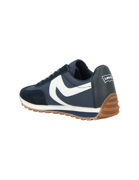 DEPORTIVO CASUAL HOMBRE-LEVIS-235400 STRYDER RED TAB