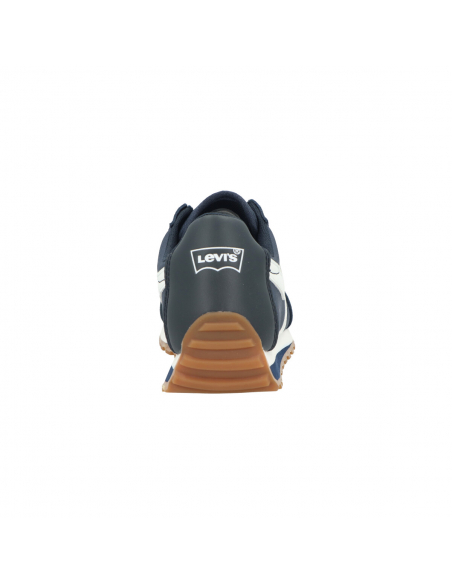 DEPORTIVO CASUAL HOMBRE-LEVIS-235400 STRYDER RED TAB