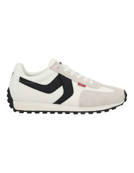 DEPORTIVO CASUAL HOMBRE-LEVIS-235400 STRYDER RED TAB