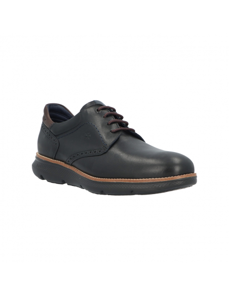 ZAPÀTO VESTIR HOMBRE-FLUCHOS-F1351